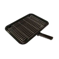 Grill Pans And Trays